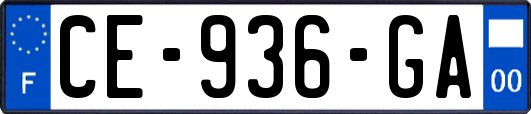 CE-936-GA