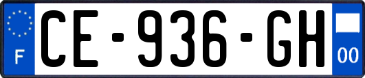 CE-936-GH
