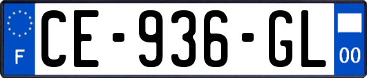 CE-936-GL