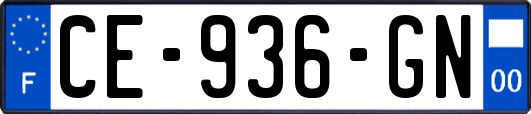 CE-936-GN