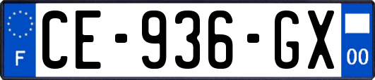 CE-936-GX