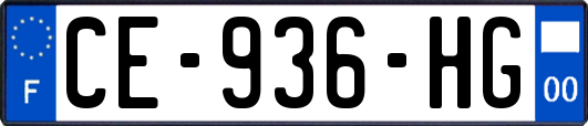CE-936-HG