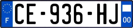 CE-936-HJ
