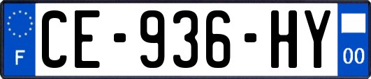 CE-936-HY
