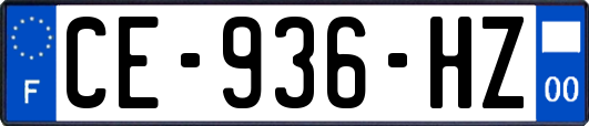 CE-936-HZ