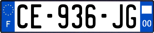 CE-936-JG