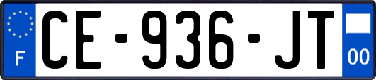 CE-936-JT