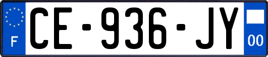 CE-936-JY