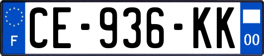 CE-936-KK