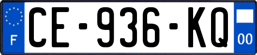 CE-936-KQ
