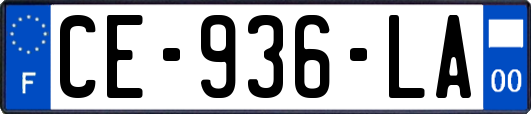 CE-936-LA