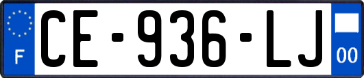 CE-936-LJ