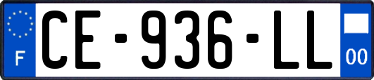 CE-936-LL