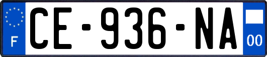CE-936-NA