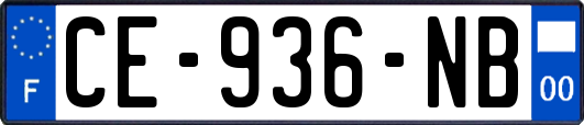 CE-936-NB