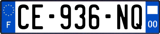 CE-936-NQ