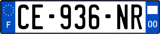 CE-936-NR