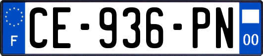 CE-936-PN