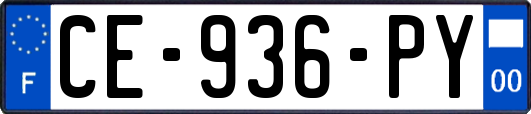 CE-936-PY