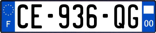 CE-936-QG
