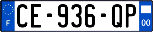 CE-936-QP