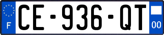 CE-936-QT