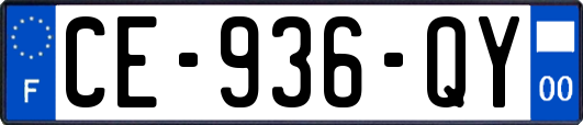 CE-936-QY