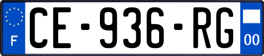 CE-936-RG