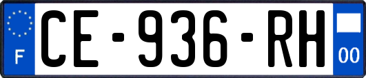 CE-936-RH