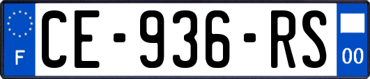 CE-936-RS