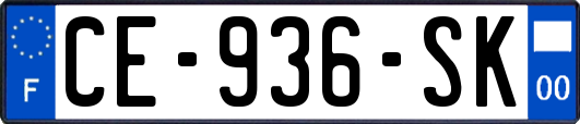 CE-936-SK