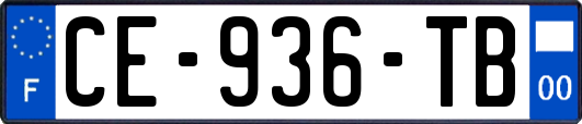 CE-936-TB