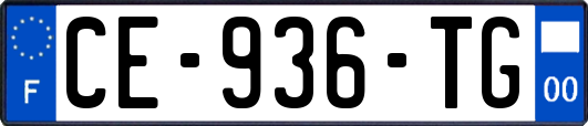 CE-936-TG