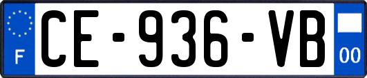 CE-936-VB