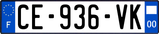 CE-936-VK
