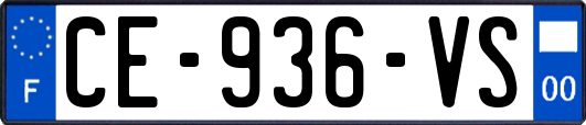 CE-936-VS