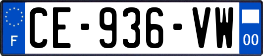 CE-936-VW