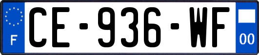 CE-936-WF