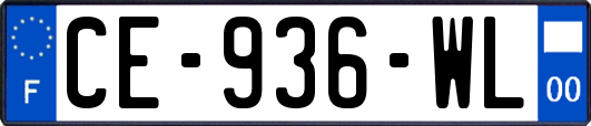 CE-936-WL