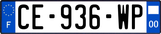 CE-936-WP
