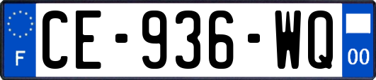 CE-936-WQ