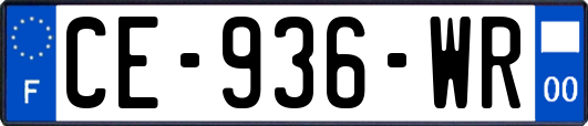 CE-936-WR