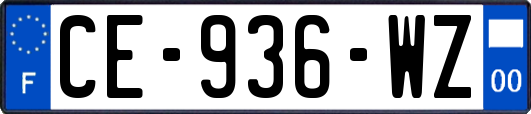 CE-936-WZ