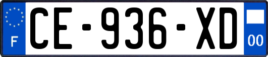 CE-936-XD