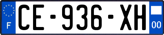 CE-936-XH