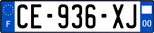 CE-936-XJ