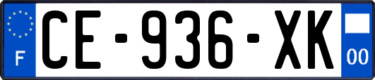 CE-936-XK