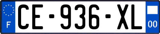 CE-936-XL