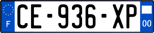 CE-936-XP