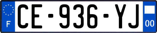 CE-936-YJ